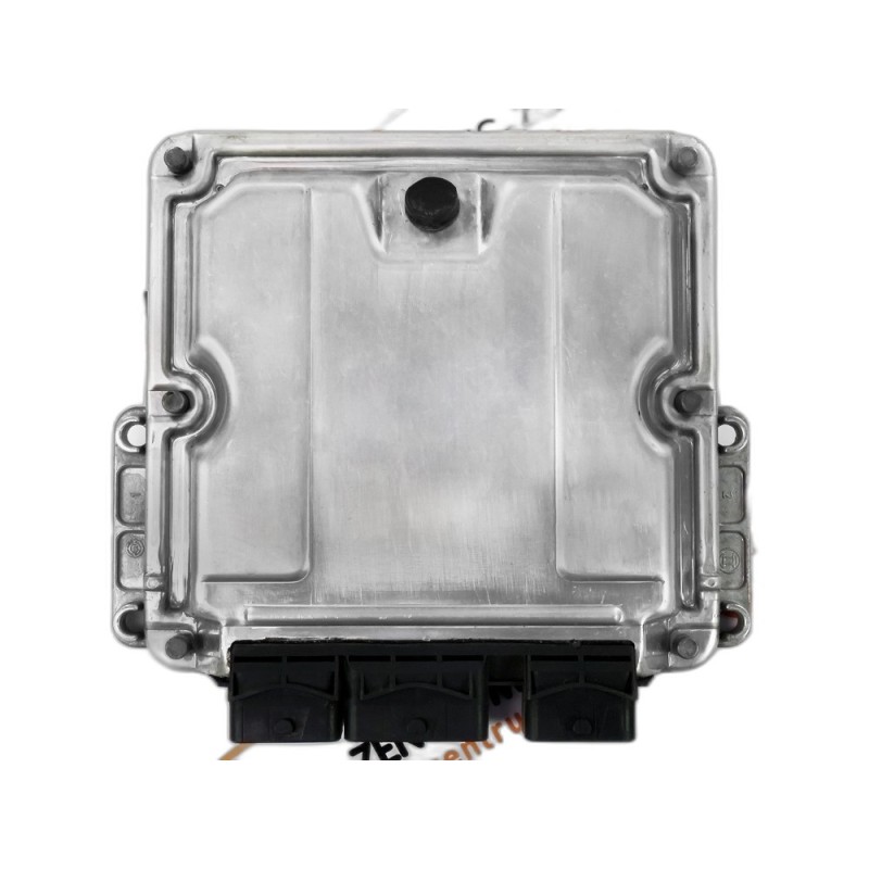Centralina de Motor ECU Citroen C5- 9646196480, 0281010938, 1039F00000, EDC15C248