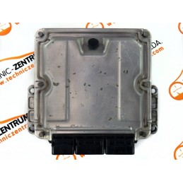 Centralita Motor ECU Renault Laguna- 8200164156, 0281010297, 28SA5200, 8200048297