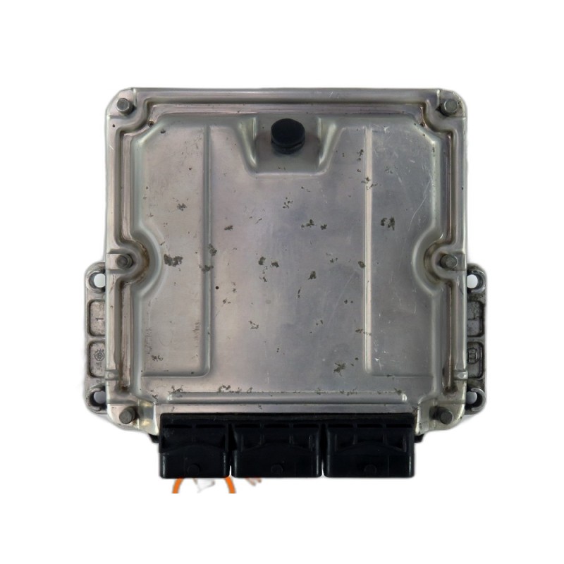 Engine Control Unit ECU Renault Laguna- 8200164156, 0281010297, 28SA5200, 8200048297