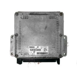 Calculateur Moteur Citroen Xsara 2.0 HDI 9641306480, 96 413 064, 0281010369, 0 281 010 369, 281 010 369, 28FM0226, EDC15C22