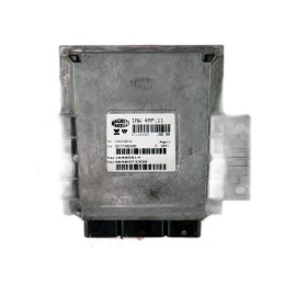 Calculateur Moteur Peugeot 406 2.2i 9640373380, 96 403 733, 16485014, 16485.014, IAW4MP1196 373 468 80, 9637346880, 1641601