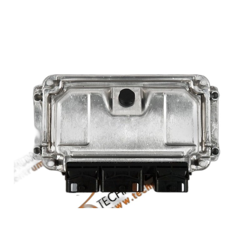 Engine Control Unit ECU Citroen Saxo VTS- 9637839380, 0261206860, 26FM1013, 9644842880