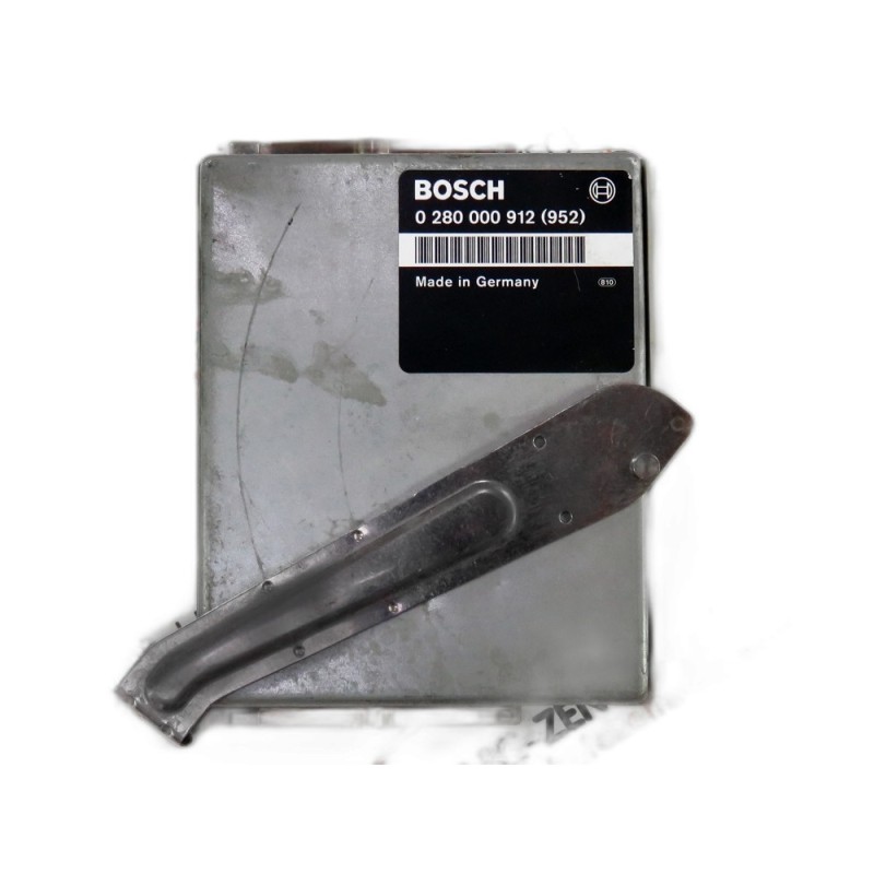 Centralina de Motor ECU Volvo 850 GLT- P09146476, 0280000912952, 0280000952