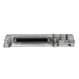 Engine Control Unit Renault Safrane 2.2i 7700868737, 7700 868 737, S101724101Q, S101724101 Q, HOM7700850439, HOM 7700 850 43