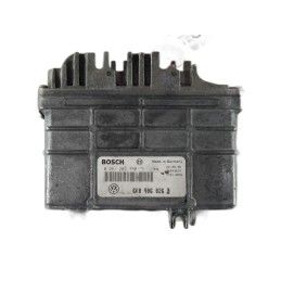Calculateur Moteur ECU Seat Ibiza 1.4i 6K0906026B, 6K0 906 026 B, 0261203751, 0261203750, 0 261 203 750, 0 261 203 751, 26SA361