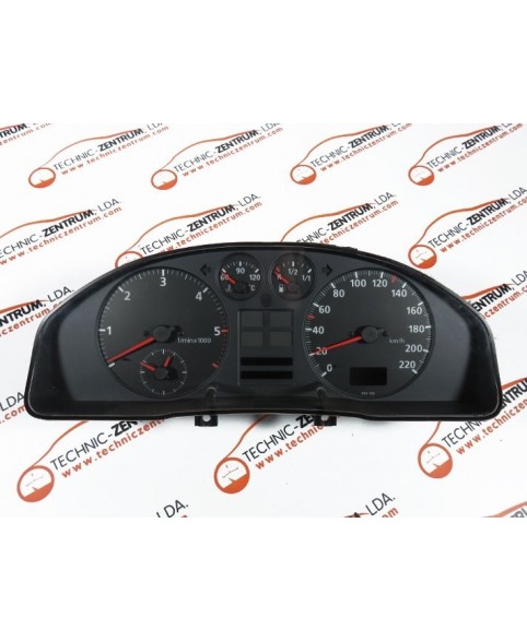 Speedometer Audi A4 - 8D0919033A