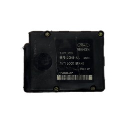 ABS Module Ford Escort- 96FB2M110AB, 10020400074, 10094601003, 5WK8417, 96FB2C013AA