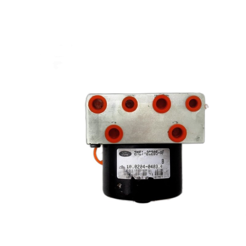 ABS Module Ford Transit/ Tourneo Connect/ Focus- 2M512C285AF, 10020404034, 10092501203, 5WK4040
