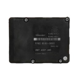 ABS Module Hyundai Sonata III- 5892038000, 10099297752, 10099291041, BH60100200, 10094621013, 5WK8432