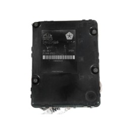 Module ABS Chrysler Stratus P04764112AC, 25020404663, 25020405004, 25.0204-0500.4, 25094601323, 25.0946-0132.3, 341614, 04602249