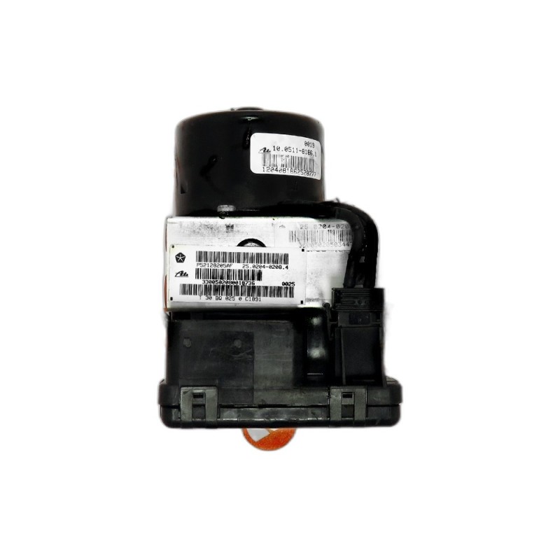Módulo ABS Jeep Grand Cherokee II- P52128205AF, 10051181861, 25020402053, 25020402084, 25094601383, 256041022AGA