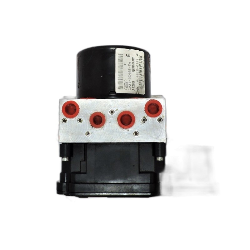 Módulo ABS Ford Fiesta- CV212C405EA, 28561151433, 10062231611, 10021209214, 10096101983