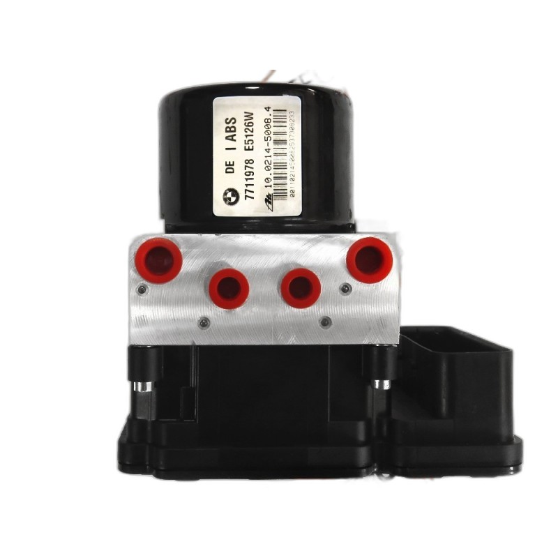 Módulo ABS BMW R1200RT - 7711978, 10061335811, 000402134D2, 10021450084, 10096108593, 7682002