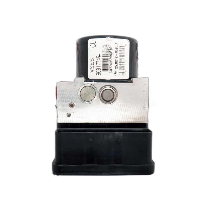 Módulo ABS Chevrolet Captiva/ Opel Antara- 96817749, 000406041C4, 25061333383, 25021203924, 25092645643