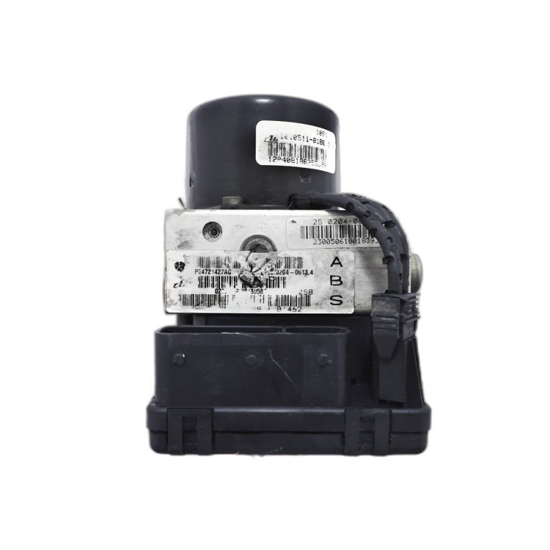 Module ABS Chrysler Voyager- P04721427AC, 25020406183, 25020406134, 10051181861, 25094601973, 04686702AA