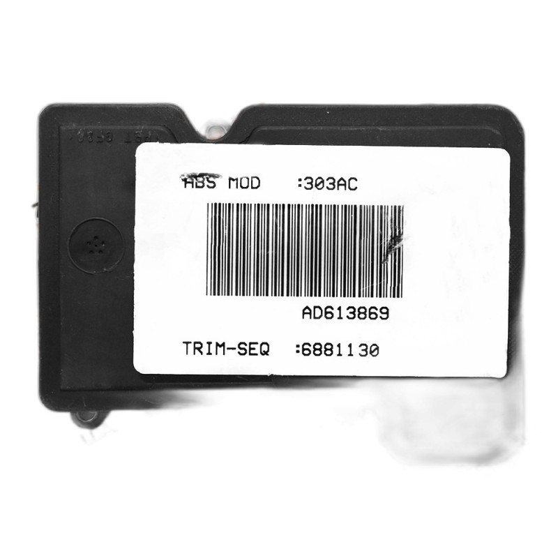 Module ABS Dodge Caliber- P68023303AC, 8D72177, 25061436723, 25021205684, 28526007023, 2509284359