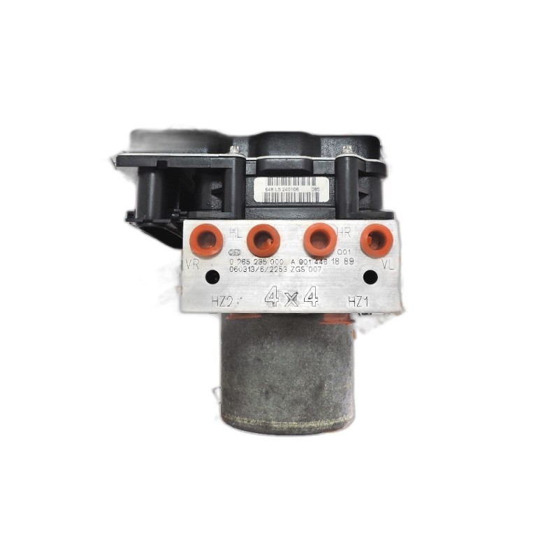 ABS Module Mercedes Vito- A0014461889, 0265235000, 0265950443