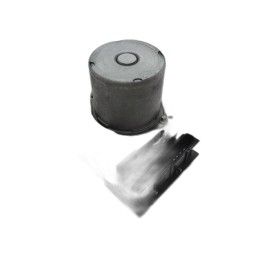 ABS Module Mercedes Vito- A0014461889, 0265235000, 0265950443