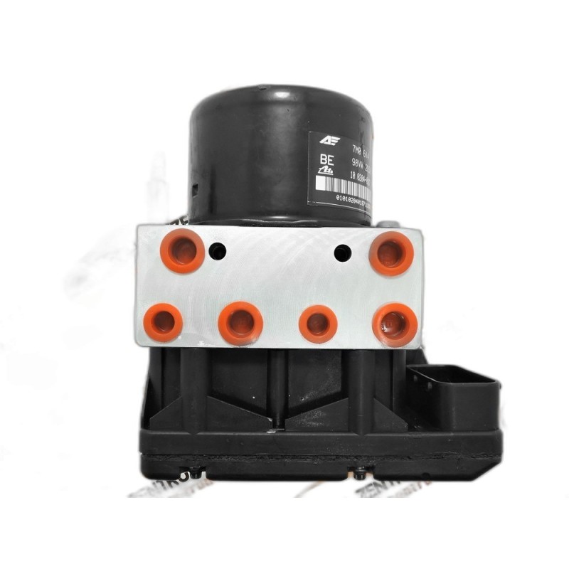ABS Module VW Sharan/ Seat Alhambra/ Ford Galaxy- 7M0614111T, 10020401874, 1J0907379E, 3X5543