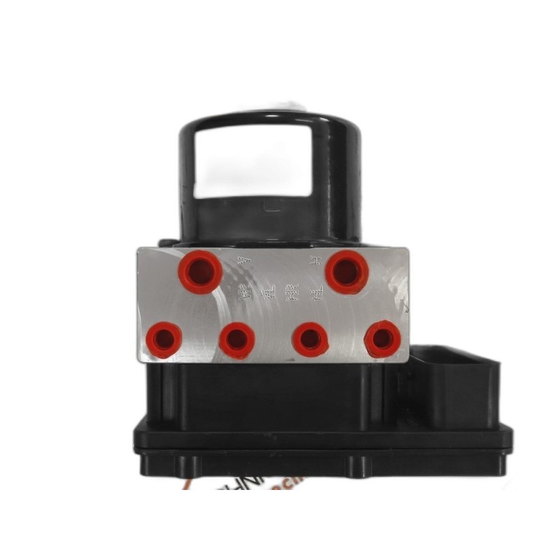 ABS Module SsangYong Rexton, Actyon 4894009300, 48940-09300, 06210207394, 06.2102-0739.4, 06210908533, 06.2109-0853.3, 00401962D