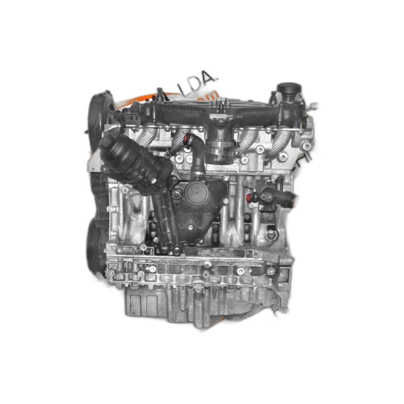 Motor Volvo V40/ S40/ C30/ V50/ C70/ S60/ V70/ XC90 2.4- D5244T, F9116122, 30677367