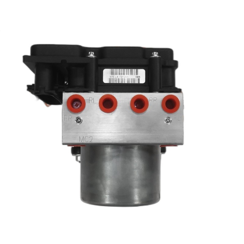 Módulo ABS Renault Clio III- 8200701499, 0265234620, 0265950377, 85BO2AAY2