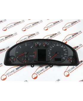 Speedometer Audi A6 -...