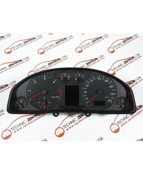 Speedometer Audi A6 - 4B0919880G