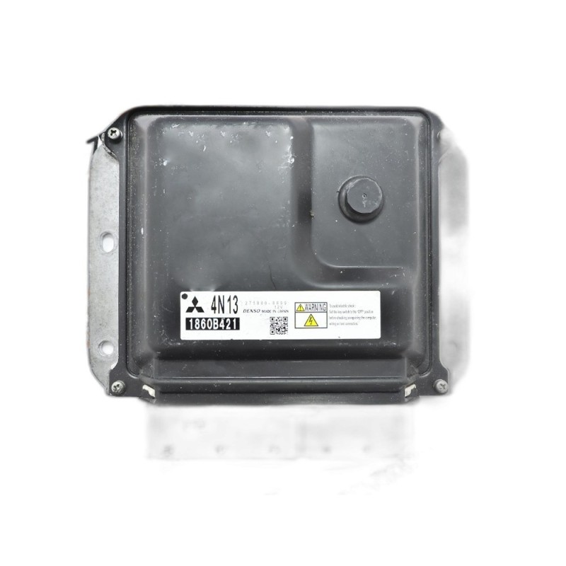 Centralina de Motor ECU Mitsubishi ASX-  1860B421, 4N13, 275800-8899