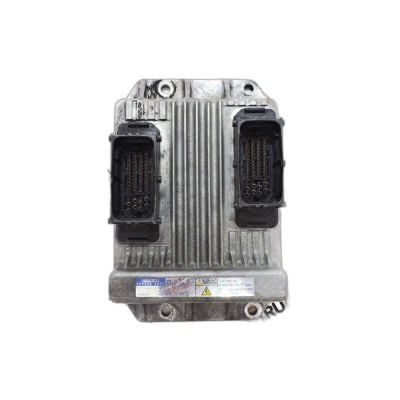 Centralina de Motor ECU Opel Meriva/ Astra- 97350948, 89753 9485, 112500-0163