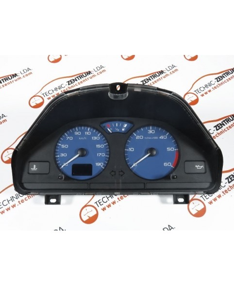 Digital Speedometer - 9640991580