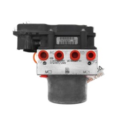 ABS Module Peugeot 308 9660107180, 96 601 071 80, 0265231796, 0 265 231 796, 0265800555, 0 265 800 555, 9665331980