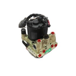 ABS Module Nissan Micra (K11) 476001U200, 47600 1U200, 0265214206, 0 265 214 206, 11310050011, 113 100 50011, NABSVJ10, N-ABS-VJ