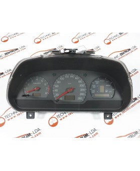 Digital Speedometer Volvo V40 - 30883050B