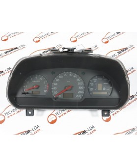 Speedometer Volvo V40 -...