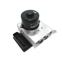 ABS Module Volkswagen Touareg Porsche Cayenne 7L0614111F, 7L0 614 111 F, 10020402614, 10.0204-0261.4, 10092503243, 10.0925-0324.
