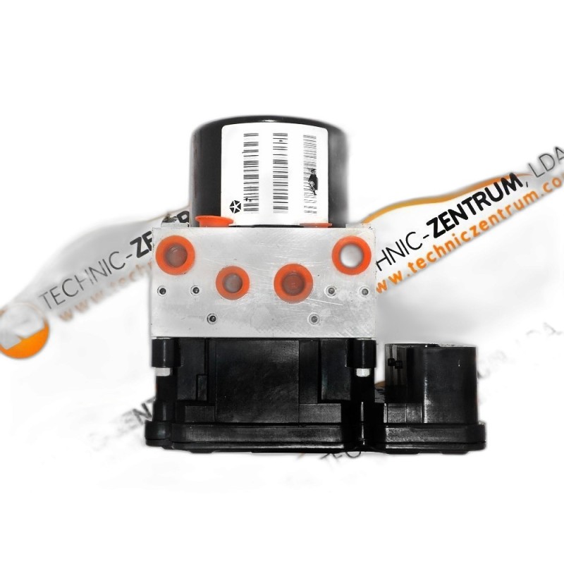 Module ABS Jeep Grand Cherokee P52124493AC, 25021203424, 25.0212-0342.4, 25092843083, 25.0928-4308.3, 25061334063, 25.0613-3406.