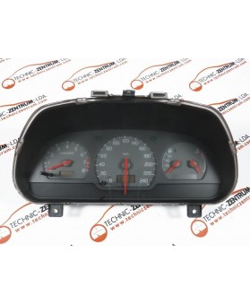 Digital Speedometer Volvo S40/V40 - 30862000007