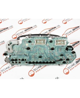 Cuadro Digital Volvo S40/V40 - 30857569I