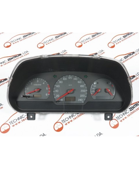 Digital Speedometer Volvo S40/V40 - 30864182007