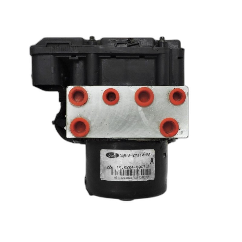 Module abs ford fiesta - 98fb2m110aa ,  10020400674 , 98fb2C013AA , 10094901003