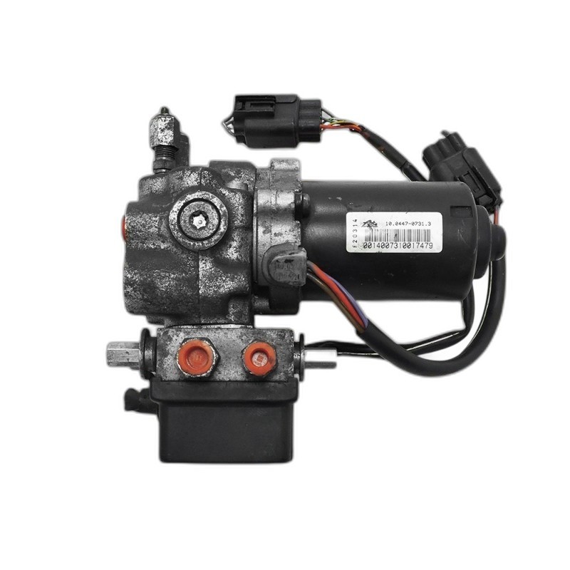 Abs module ford escort - 98ab2c219ab ,  10020200574 , 410050178283 , 10044707313