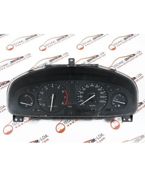 Digital Speedometer - HR0200101