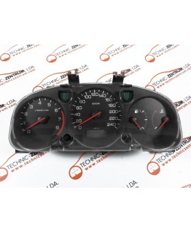 Digital Speedometer Honda Accord  - HR0251009