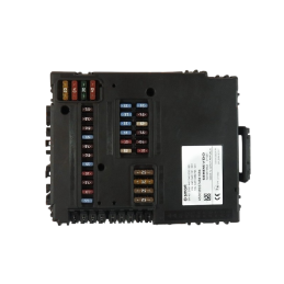 Bsi - fuse box  smart fortwo - a4515401250 , 5wk49738aa , a4515451101 , a4514469795