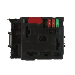 Bsi - fuse box  smart fortwo - a4515401250 , 5wk49738aa , a4515451101 , a4514469795