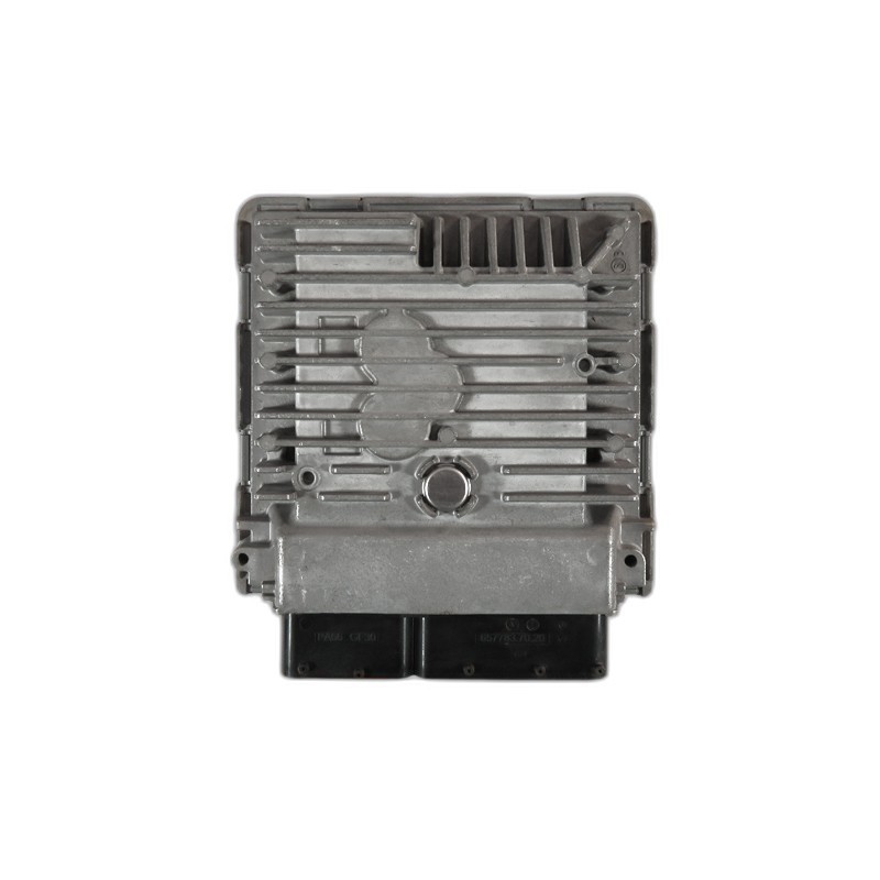 Engine control unit skoda superb 1.6 tdi - 03l906023jj ,5wp42678aa , cayC8350 , 03l906023jh