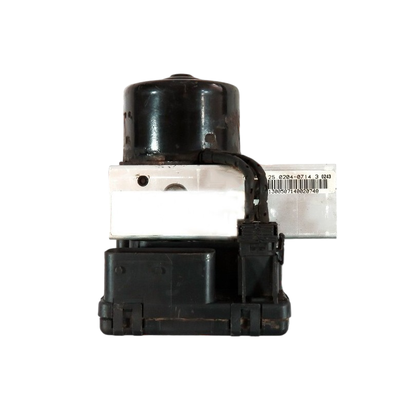 Module abs volkswagen golf iv - 1j0614217c ,  1j0614217, 5wk8469 , 10020401434