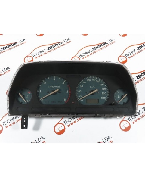 Digital Speedometer - 8RC433MHZ
