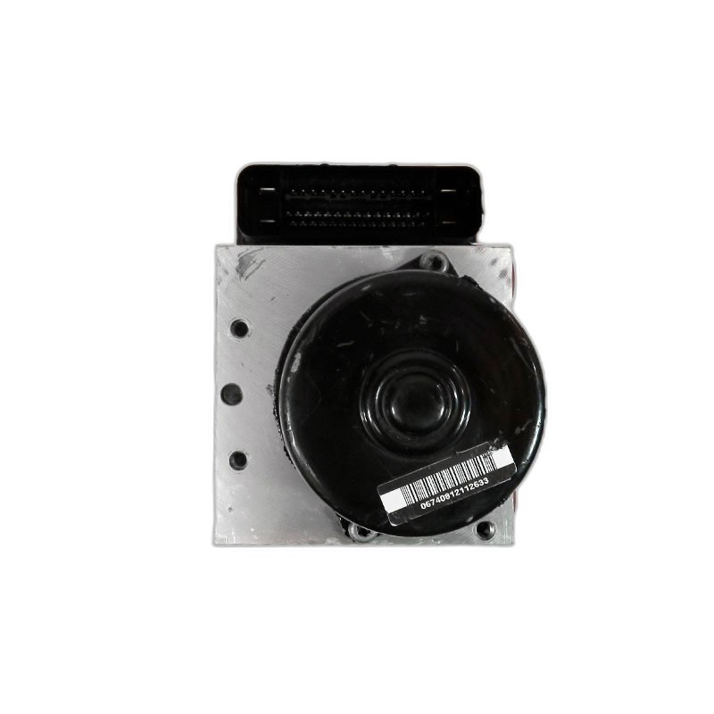 Abs module volkswagen golf IV - 1j0614217c , 1j0614217 , 10020401434